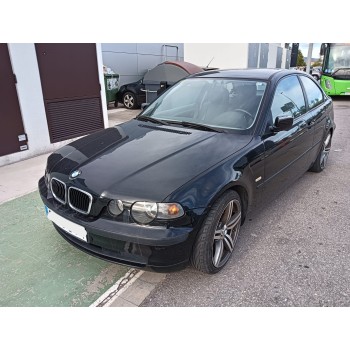 BMW 3 COMPACT (E46)