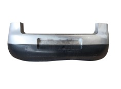 Recambio de paragolpes trasero para volkswagen golf v (1k1) 1.9 tdi referencia OEM IAM 0 1502380 
