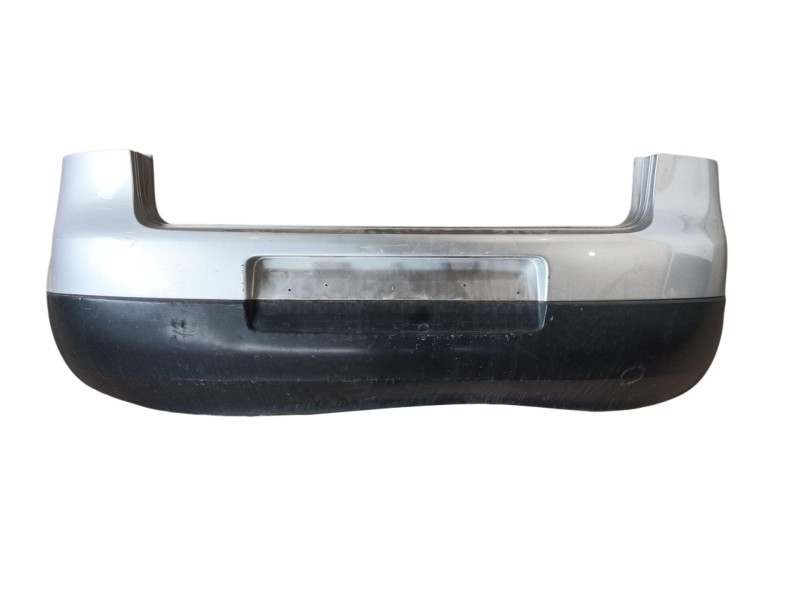 Recambio de paragolpes trasero para volkswagen golf v (1k1) 1.9 tdi referencia OEM IAM 0 1502380 