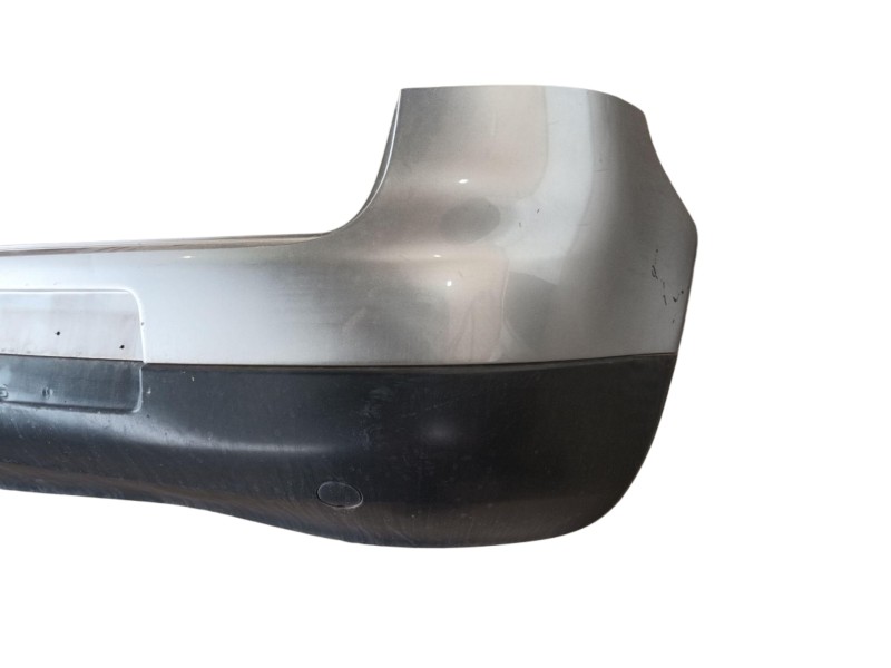 Recambio de paragolpes trasero para volkswagen golf v (1k1) 1.9 tdi referencia OEM IAM 0 1502380 