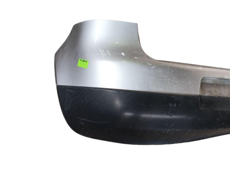 Recambio de paragolpes trasero para volkswagen golf v (1k1) 1.9 tdi referencia OEM IAM 0 1502380 