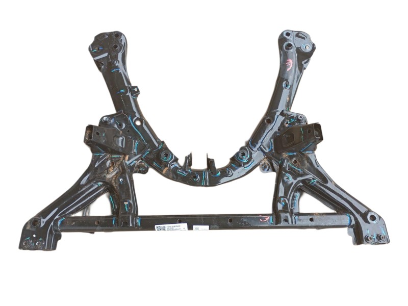 Recambio de puente delantero para tesla model 3 (5yj3) ev awd referencia OEM IAM  TG322138002HFC 