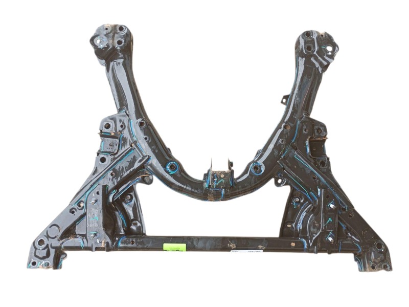 Recambio de puente delantero para tesla model 3 (5yj3) ev awd referencia OEM IAM  TG322138002HFC 