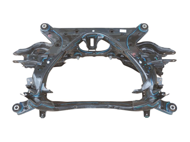 Recambio de puente trasero para tesla model 3 (5yj3) ev awd referencia OEM IAM  104458002D 