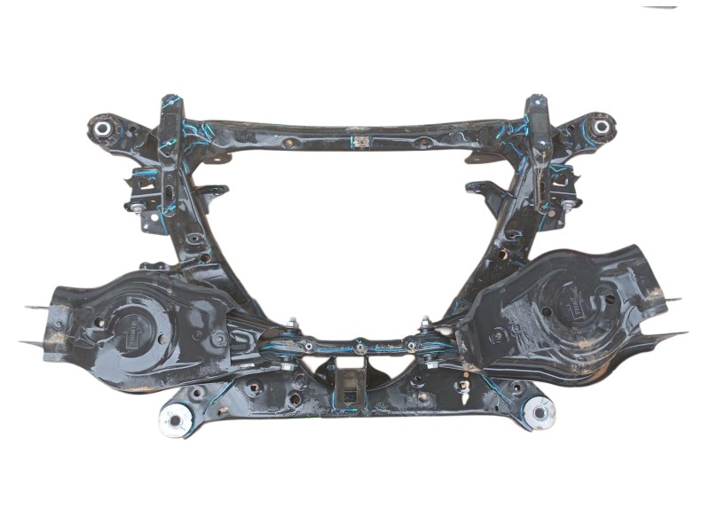 Recambio de puente trasero para tesla model 3 (5yj3) ev awd referencia OEM IAM  104458002D 