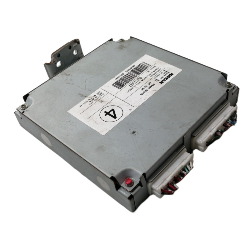 Recambio de modulo electronico para nissan juke (f15) tekna premium referencia OEM IAM 284A1BV81B  