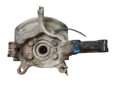 Recambio de mangueta delantera izquierda para nissan qashqai i (j10, nj10) 1.5 dci referencia OEM IAM    2