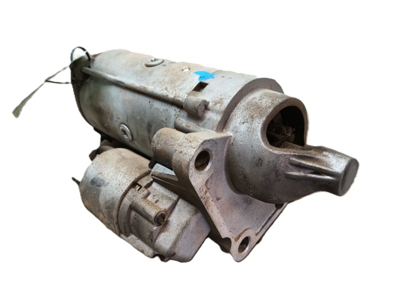 Recambio de motor arranque para peugeot partner tepee 1.6 bluehdi 100 referencia OEM IAM  11090062125M 