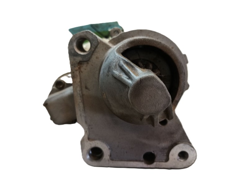 Recambio de motor arranque para peugeot partner tepee 1.6 bluehdi 100 referencia OEM IAM  11090062125M 