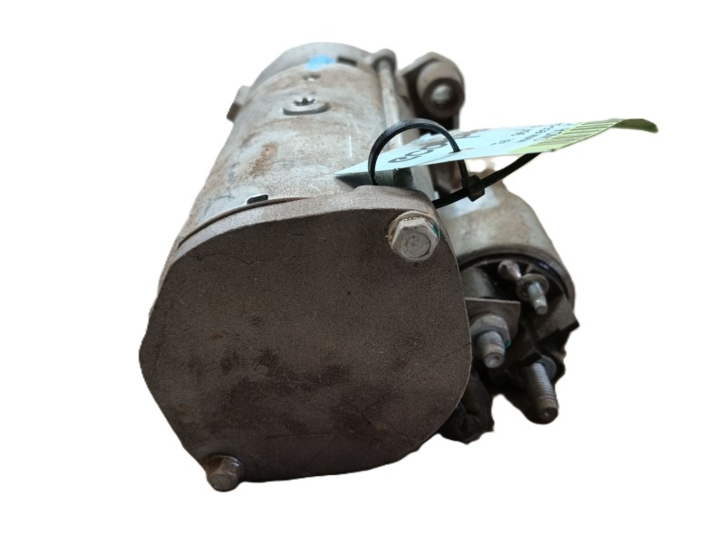 Recambio de motor arranque para peugeot partner tepee 1.6 bluehdi 100 referencia OEM IAM  11090062125M 