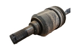 Recambio de transmision delantera izquierda para hyundai tucson (tl, tle) 1.6 gdi referencia OEM IAM    2