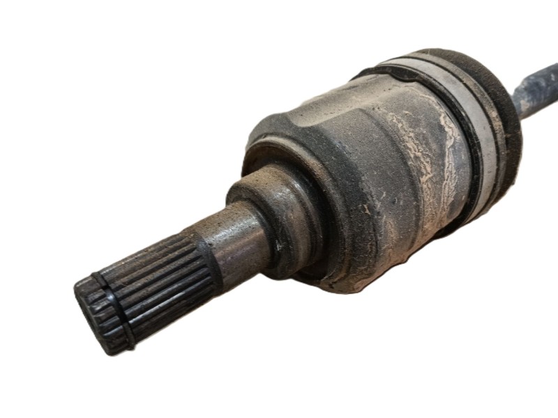 Recambio de transmision delantera izquierda para hyundai tucson (tl, tle) 1.6 gdi referencia OEM IAM   