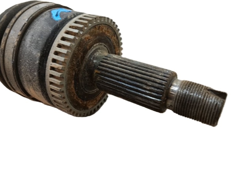 Recambio de transmision delantera izquierda para hyundai tucson (tl, tle) 1.6 gdi referencia OEM IAM   