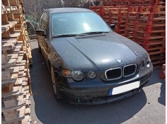 BMW 3 COMPACT (E46)