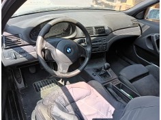 bmw 3 compact (e46) del año 2003 2