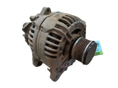 Recambio de alternador para nissan qashqai i (j10, nj10) 1.5 dci referencia OEM IAM   