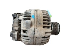 Recambio de alternador para nissan qashqai i (j10, nj10) 1.5 dci referencia OEM IAM    2