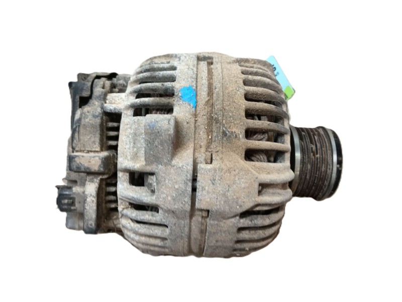 Recambio de alternador para nissan qashqai i (j10, nj10) 1.5 dci referencia OEM IAM   
