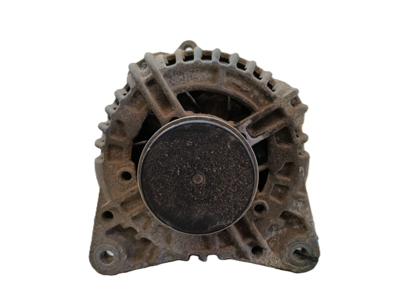 Recambio de alternador para nissan qashqai i (j10, nj10) 1.5 dci referencia OEM IAM   
