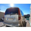 mercedes-benz vaneo (414) del año 2004