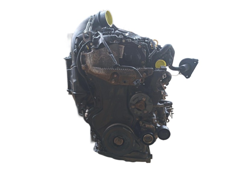 Recambio de motor completo para nissan nv400 furgoneta (x62, x62b) dci 125 referencia OEM IAM   