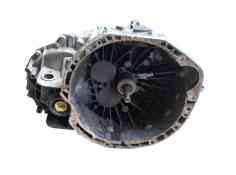 Recambio de caja cambios para nissan nv400 furgoneta (x62, x62b) dci 125 referencia OEM IAM  C´007868 