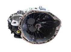 Recambio de caja cambios para nissan nv400 furgoneta (x62, x62b) dci 125 referencia OEM IAM  C´007868 