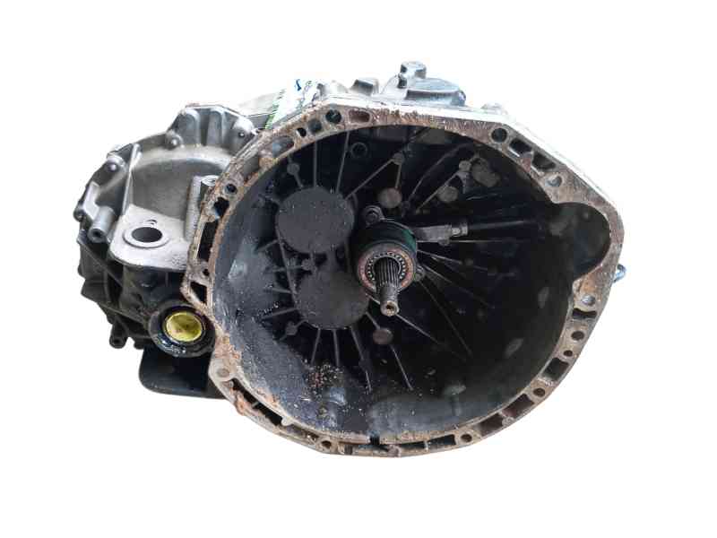 Recambio de caja cambios para nissan nv400 furgoneta (x62, x62b) dci 125 referencia OEM IAM  C´007868 