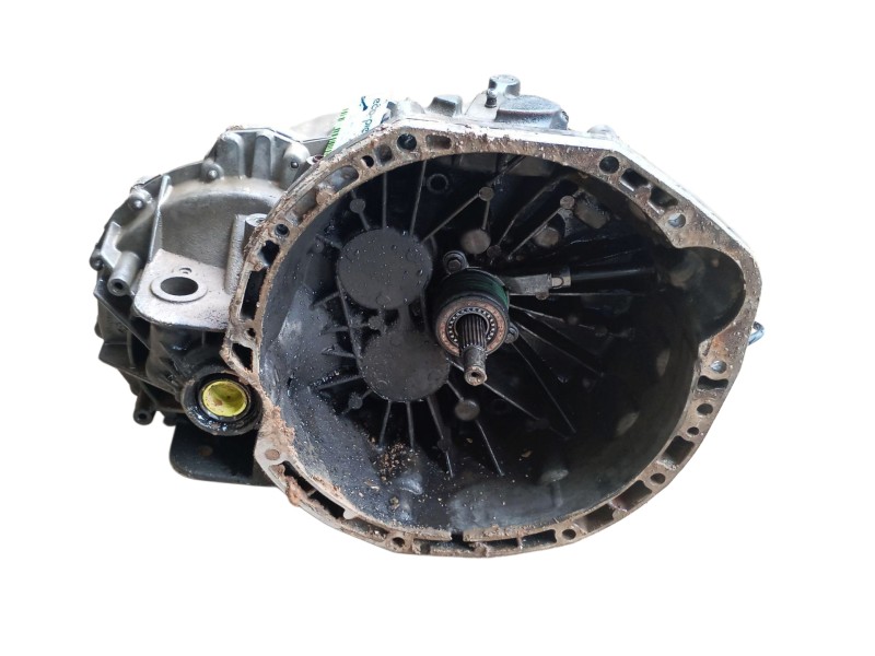 Recambio de caja cambios para nissan nv400 furgoneta (x62, x62b) dci 125 referencia OEM IAM  C´007868 