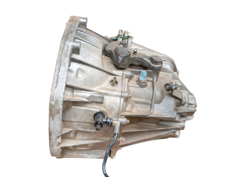 Recambio de caja cambios para nissan nv400 furgoneta (x62, x62b) dci 125 referencia OEM IAM  C´007868 