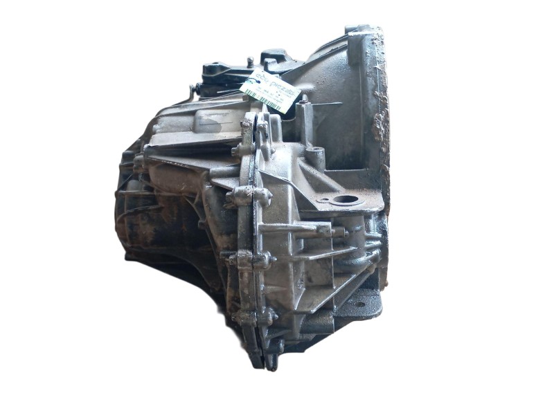 Recambio de caja cambios para nissan nv400 furgoneta (x62, x62b) dci 125 referencia OEM IAM  C´007868 