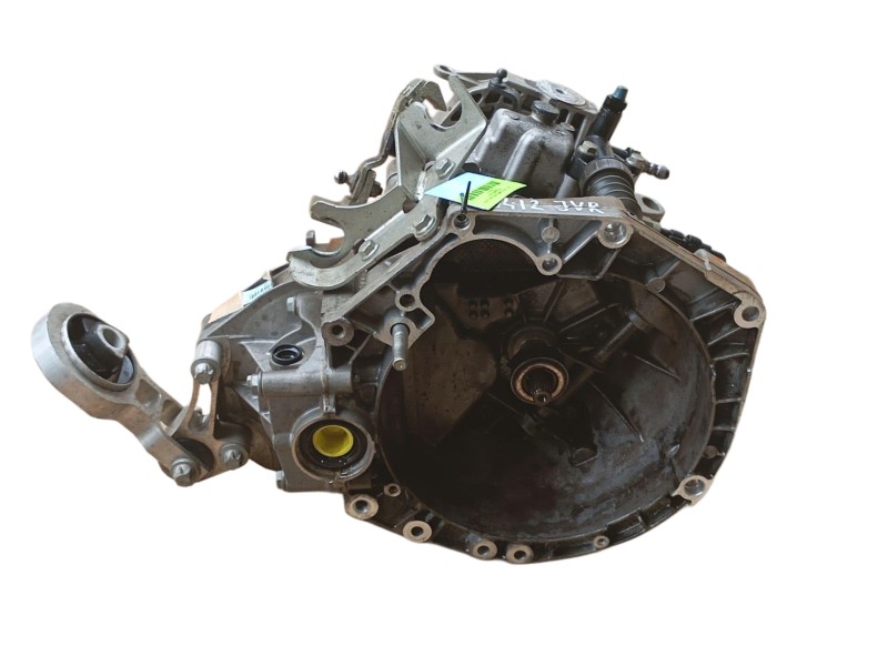 Recambio de caja cambios para fiat tipo hatchback (356_, 357_) 1.4 (356hxa1b) referencia OEM IAM  C51461311 