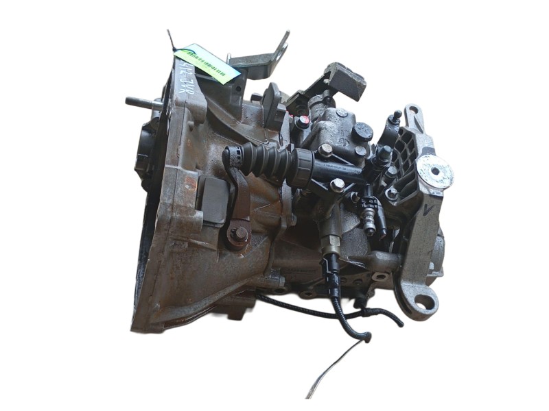 Recambio de caja cambios para fiat tipo hatchback (356_, 357_) 1.4 (356hxa1b) referencia OEM IAM  C51461311 