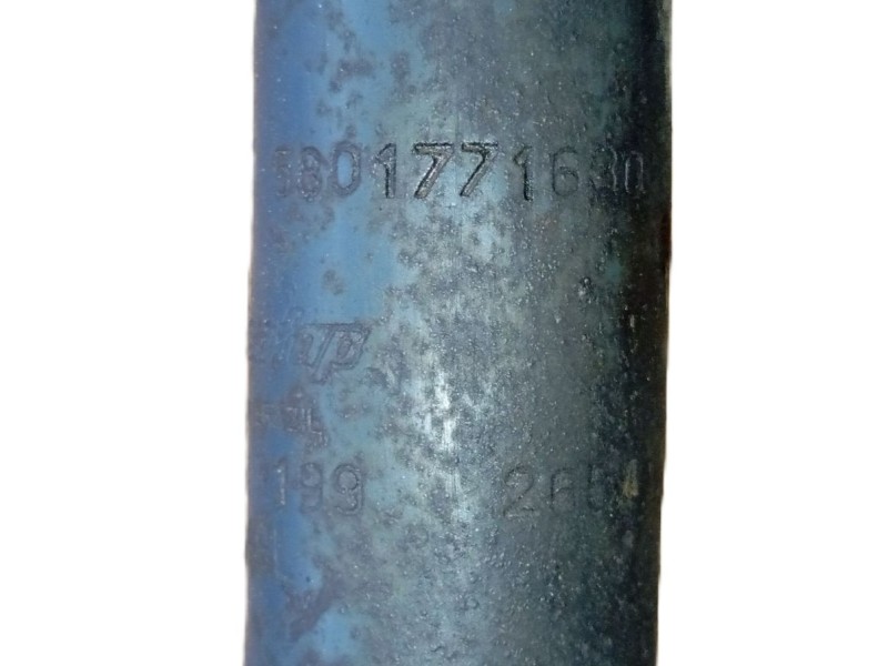 Recambio de amortiguador trasero derecho para iveco daily vi furgoneta 33s16, 35s16, 35c16, 40c16, 50c16 referencia OEM IAM   