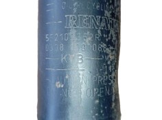 Recambio de amortiguador trasero derecho para nissan nv400 furgoneta (x62, x62b) dci 125 referencia OEM IAM  562109362R  2