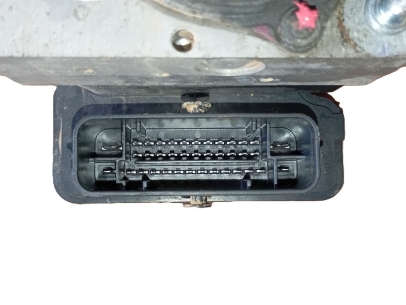 Recambio de abs para iveco daily vi furgoneta 33s16, 35s16, 35c16, 40c16, 50c16 referencia OEM IAM   