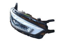 Recambio de faro derecho para mg mg zs suv 1.0 t-gdi referencia OEM IAM    2