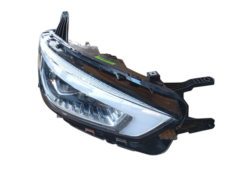 Recambio de faro derecho para mg mg zs suv 1.0 t-gdi referencia OEM IAM   