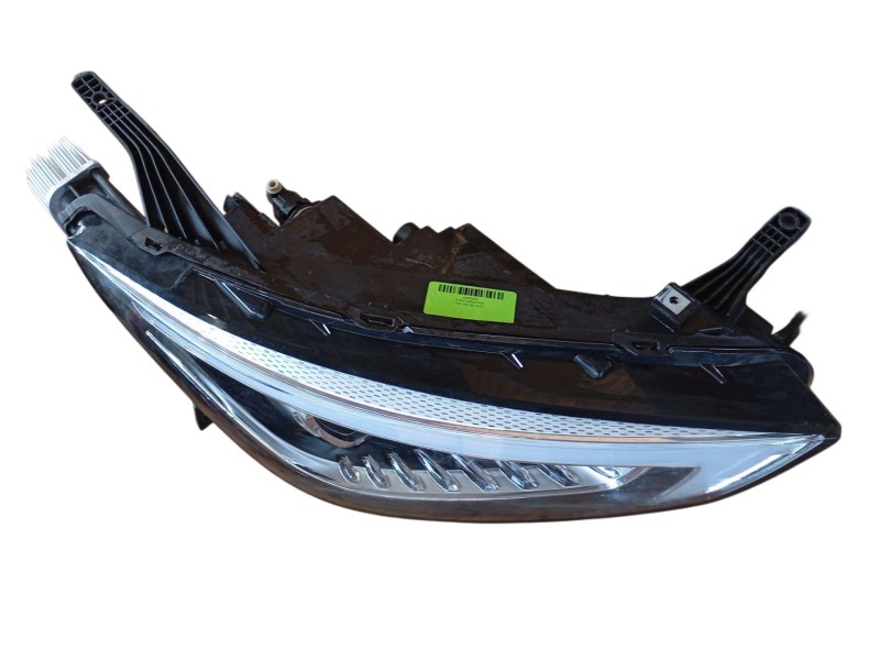 Recambio de faro derecho para mg mg zs suv 1.0 t-gdi referencia OEM IAM   