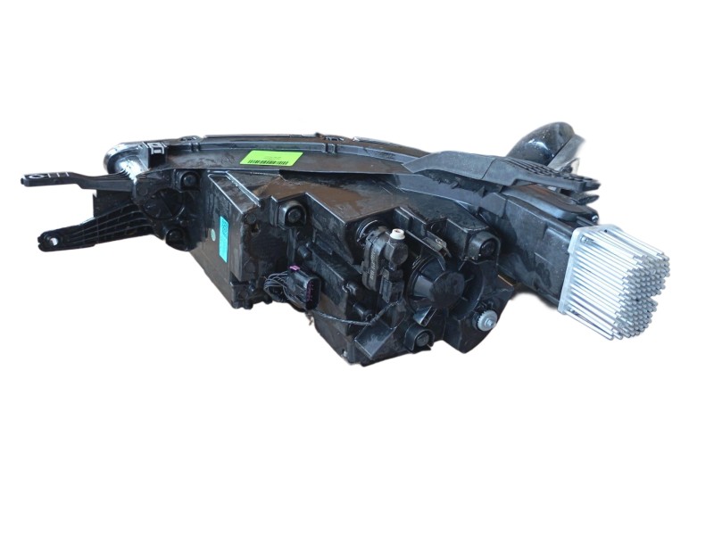 Recambio de faro derecho para mg mg zs suv 1.0 t-gdi referencia OEM IAM   
