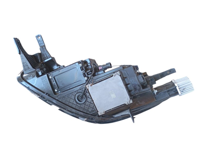 Recambio de faro derecho para mg mg zs suv 1.0 t-gdi referencia OEM IAM   