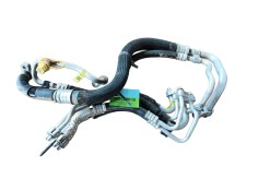 Recambio de tubos aire acondicionado para tesla model 3 (5yj3) ev awd referencia OEM IAM  162591000D 