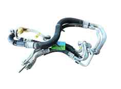 Recambio de tubos aire acondicionado para tesla model 3 (5yj3) ev awd referencia OEM IAM  162591000D 