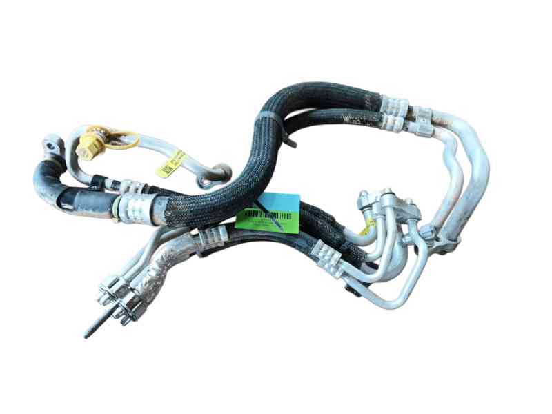 Recambio de tubos aire acondicionado para tesla model 3 (5yj3) ev awd referencia OEM IAM  162591000D 