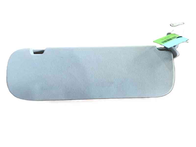 Recambio de parasol izquierdo para tesla model 3 (5yj3) ev awd referencia OEM IAM   