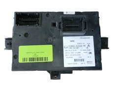 Recambio de bsi para iveco daily vi furgoneta 33s16, 35s16, 35c16, 40c16, 50c16 referencia OEM IAM    2