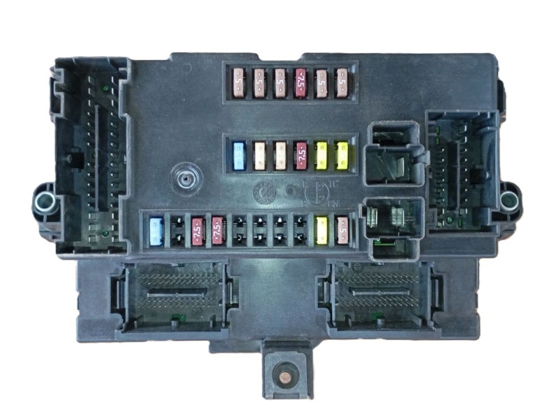 Recambio de bsi para iveco daily vi furgoneta 33s16, 35s16, 35c16, 40c16, 50c16 referencia OEM IAM   
