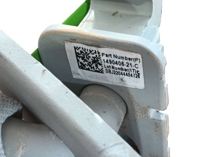 Recambio de parasol derecho para tesla model 3 (5yj3) ev awd referencia OEM IAM   
