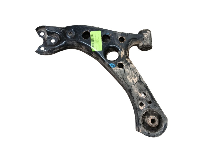 Recambio de brazo suspension inferior delantero derecho para toyota corolla station wagon (_e21_) 1.8 vvti hybrid (zwe219) refer