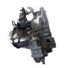 Recambio de caja cambios para volkswagen polo vi (aw1, bz1, ae1) 1.0 referencia OEM IAM DF300045F FM5DF010 